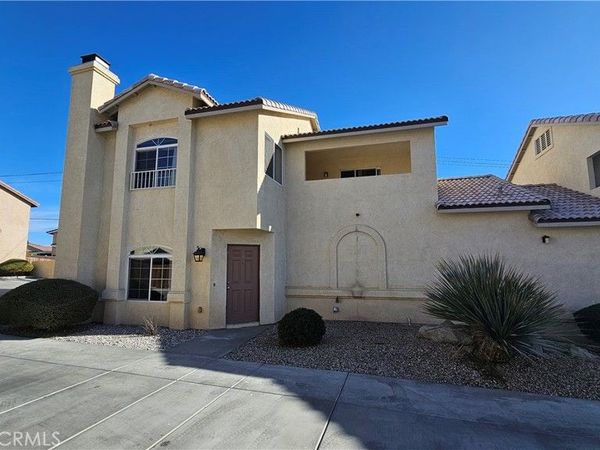 16115 Apple Valley Road, Unit 7, Apple Valley, CA 92307