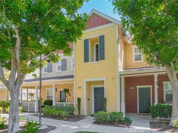 15904 Fountain Lane, Chino, CA 91708