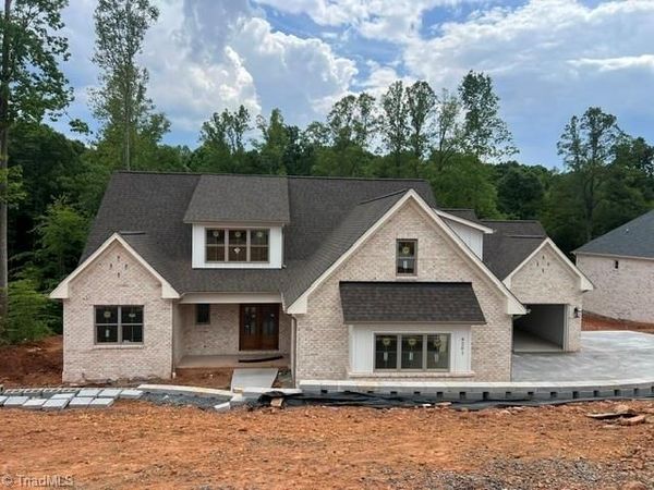 8201 Lulworth Drive, Stokesdale, NC 27357