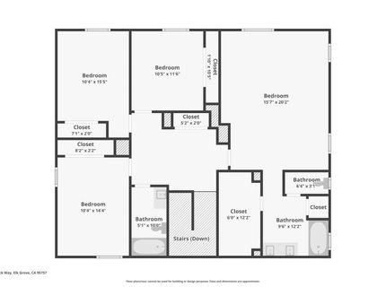 10178 Nick Way, Elk Grove, CA 95757 Photo