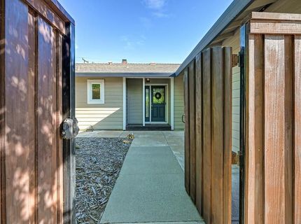 5405 Verner Ave, Sacramento, CA 95841 Photo