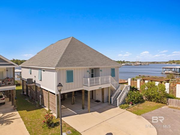 17117 Slash Pine Run, Gulf Shores, AL 36542