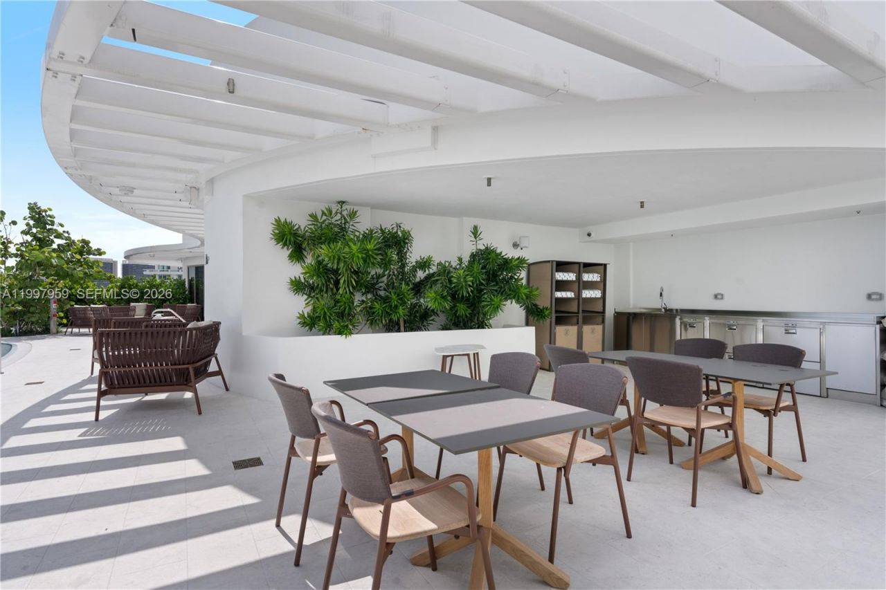 1135 103rd St, Unit 203, Bay Harbor Islands, FL 33154 Photo