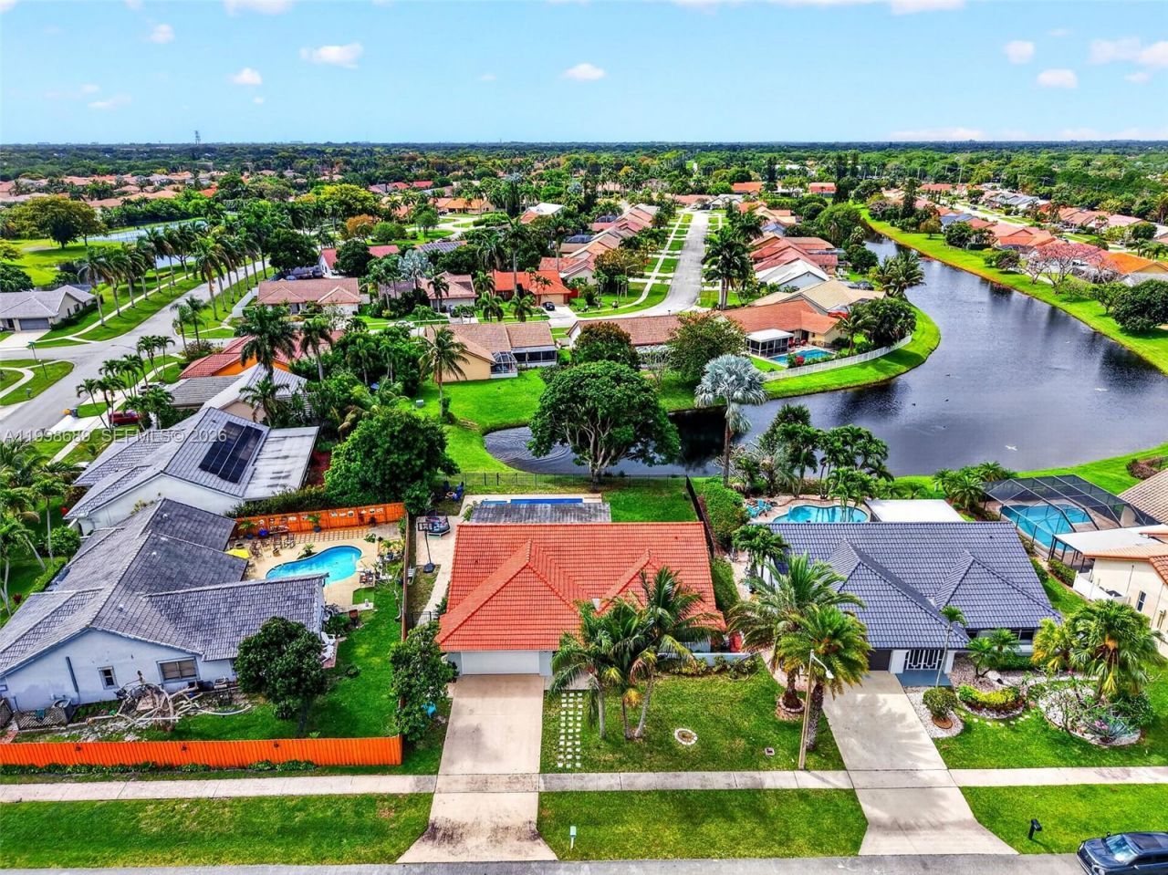 9592 Majestic Way, Boynton Beach, FL 33437 Photo