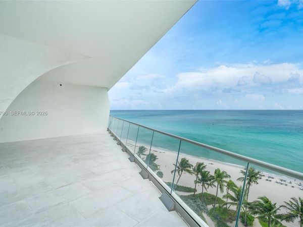 16901 Collins Ave , Unit 903, Sunny Isles Beach, FL 33160
