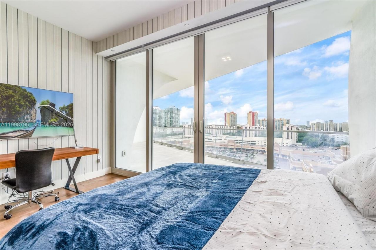 16901 Collins Ave, Unit 903, Sunny Isles Beach, FL 33160 Photo