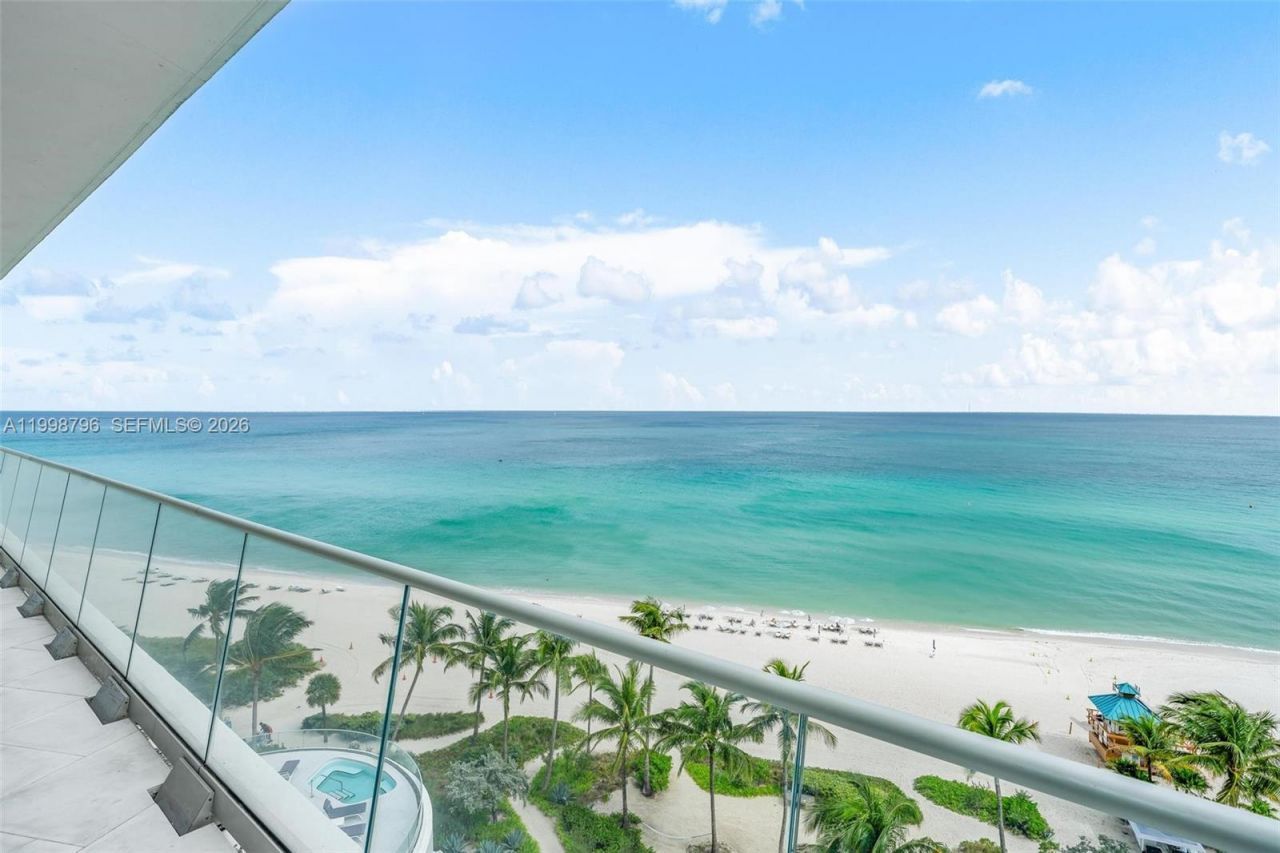 16901 Collins Ave, Unit 903, Sunny Isles Beach, FL 33160 Photo