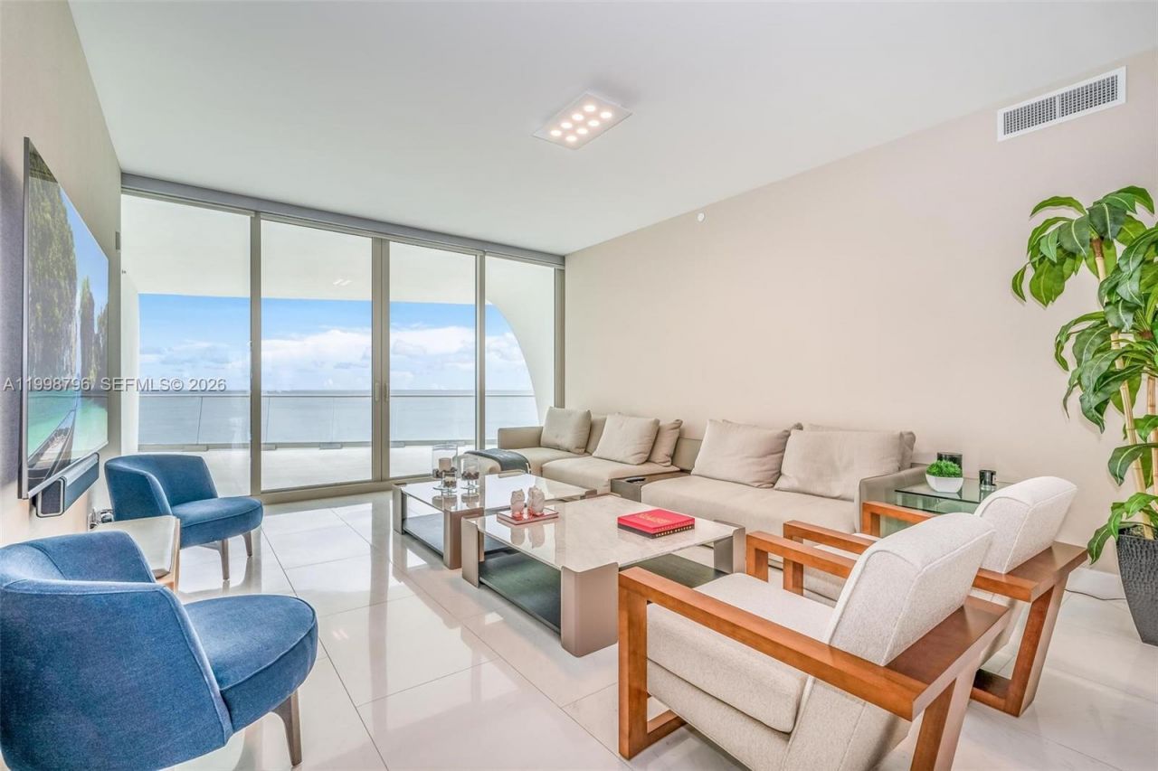 16901 Collins Ave, Unit 903, Sunny Isles Beach, FL 33160 Photo