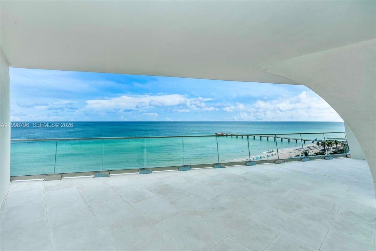 16901 Collins Ave, Unit 903, Sunny Isles Beach, FL 33160 Photo
