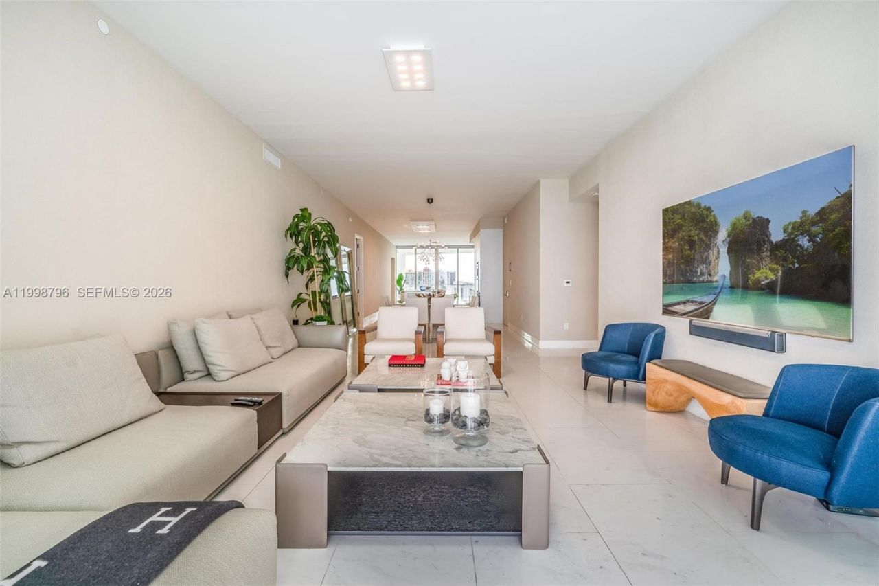 16901 Collins Ave, Unit 903, Sunny Isles Beach, FL 33160 Photo