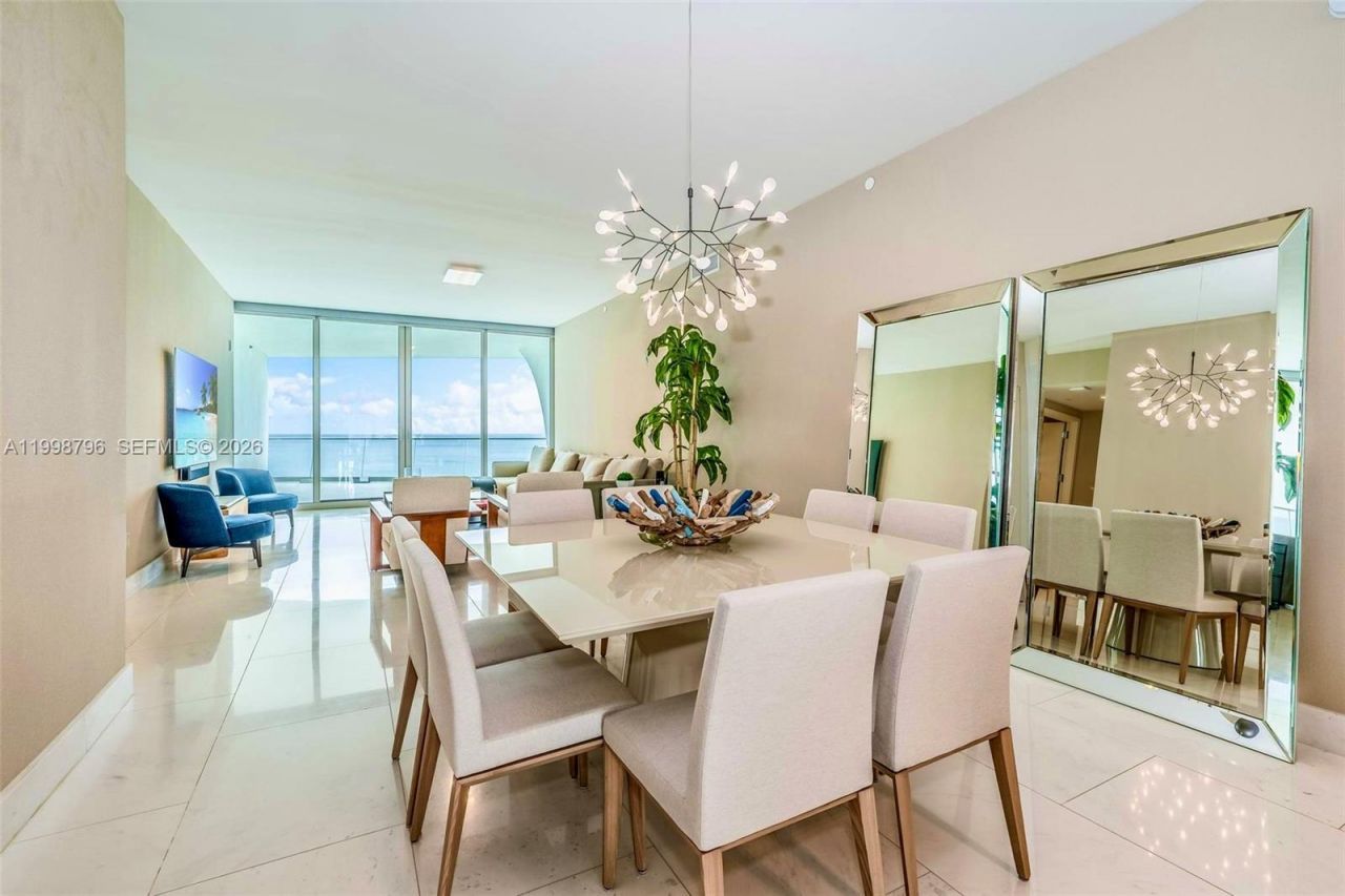 16901 Collins Ave, Unit 903, Sunny Isles Beach, FL 33160 Photo