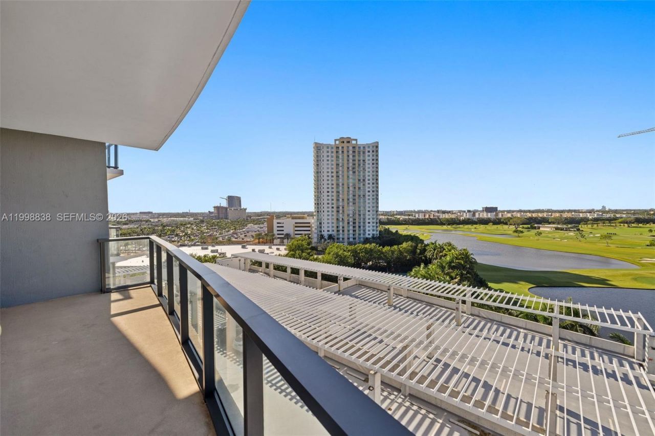 101 Diplomat Pkwy, Unit 1201, Hallandale Beach, FL 33009 Photo