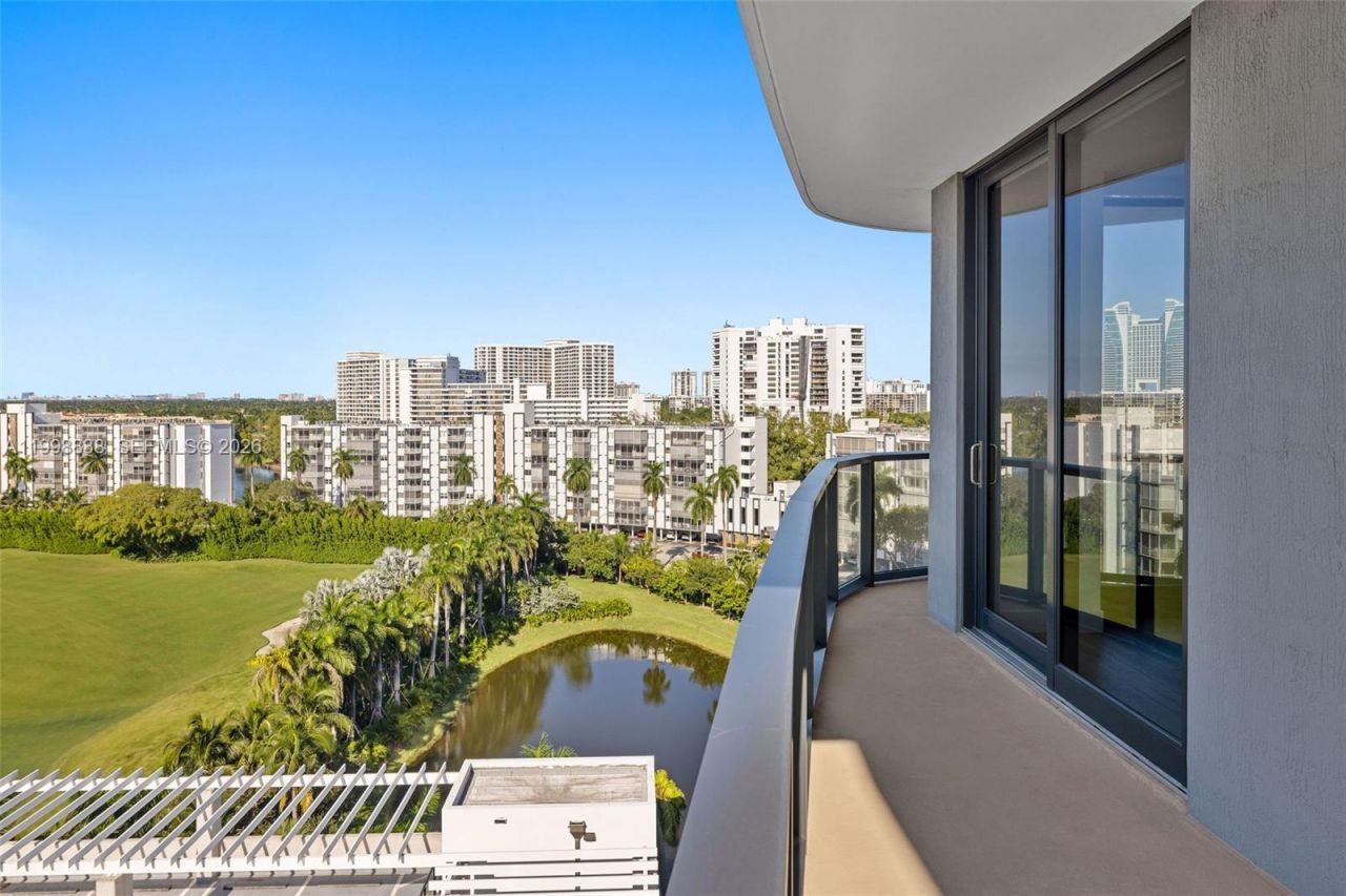 101 Diplomat Pkwy, Unit 1201, Hallandale Beach, FL 33009 Photo