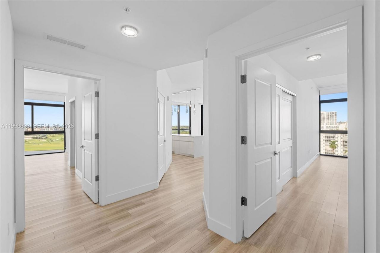 101 Diplomat Pkwy, Unit 1201, Hallandale Beach, FL 33009 Photo