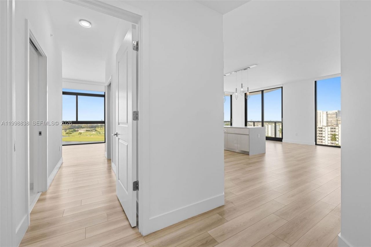 101 Diplomat Pkwy, Unit 1201, Hallandale Beach, FL 33009 Photo