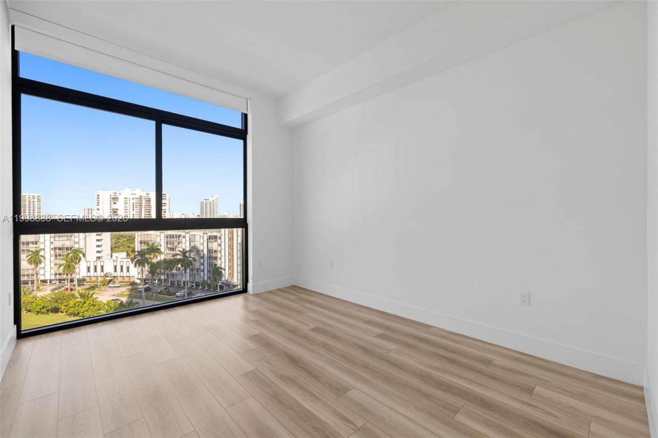 101 Diplomat Pkwy, Unit 1201, Hallandale Beach, FL 33009 Photo