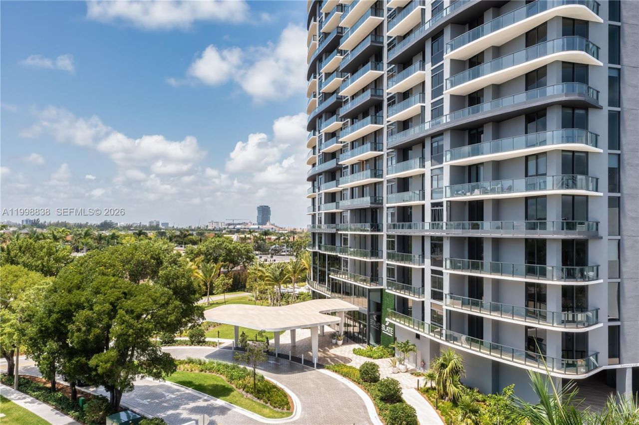 101 Diplomat Pkwy, Unit 1201, Hallandale Beach, FL 33009 Photo
