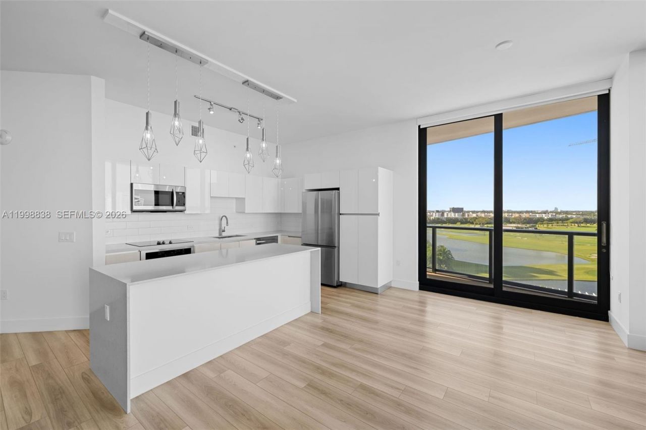 101 Diplomat Pkwy, Unit 1201, Hallandale Beach, FL 33009 Photo