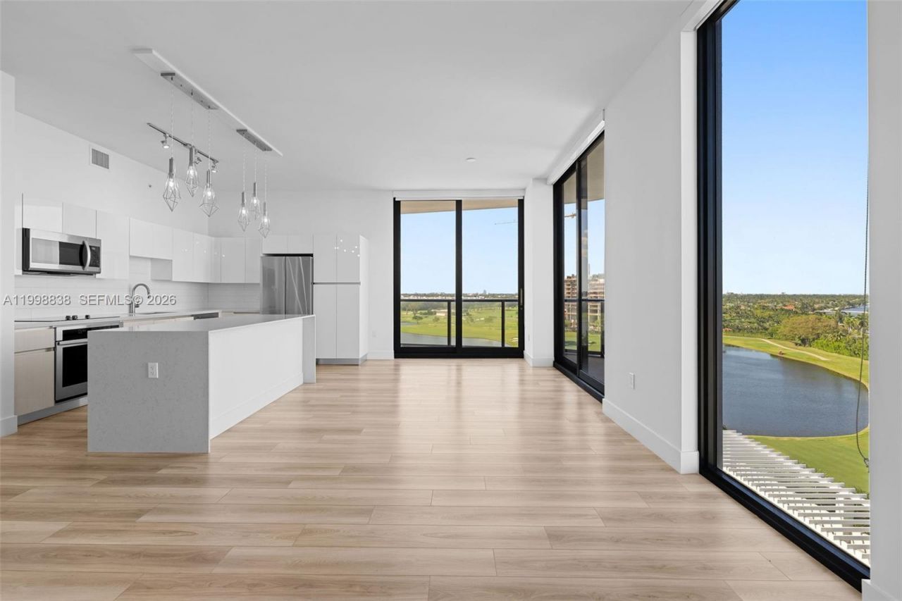 101 Diplomat Pkwy, Unit 1201, Hallandale Beach, FL 33009 Photo