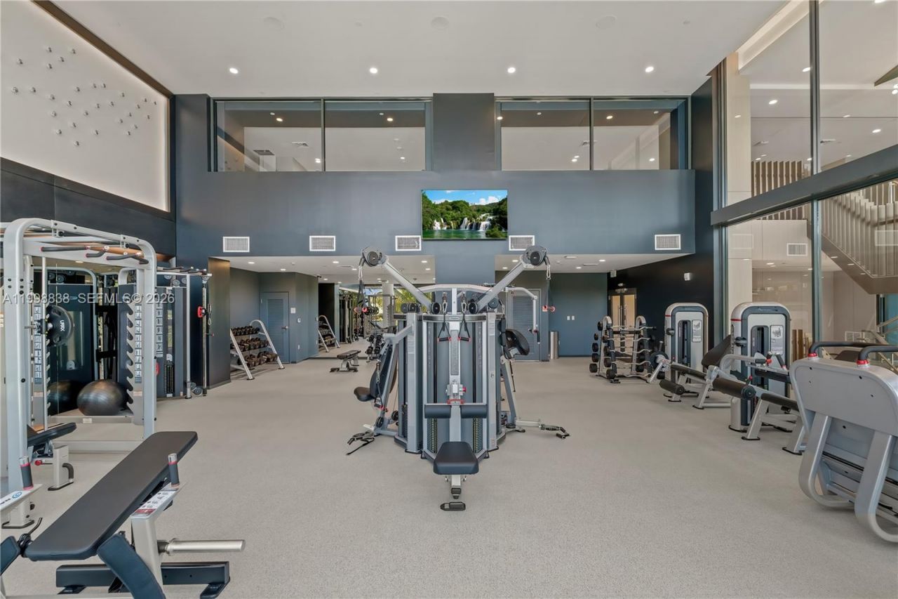 101 Diplomat Pkwy, Unit 1201, Hallandale Beach, FL 33009 Photo