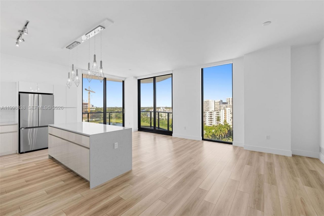 101 Diplomat Pkwy, Unit 1201, Hallandale Beach, FL 33009 Photo