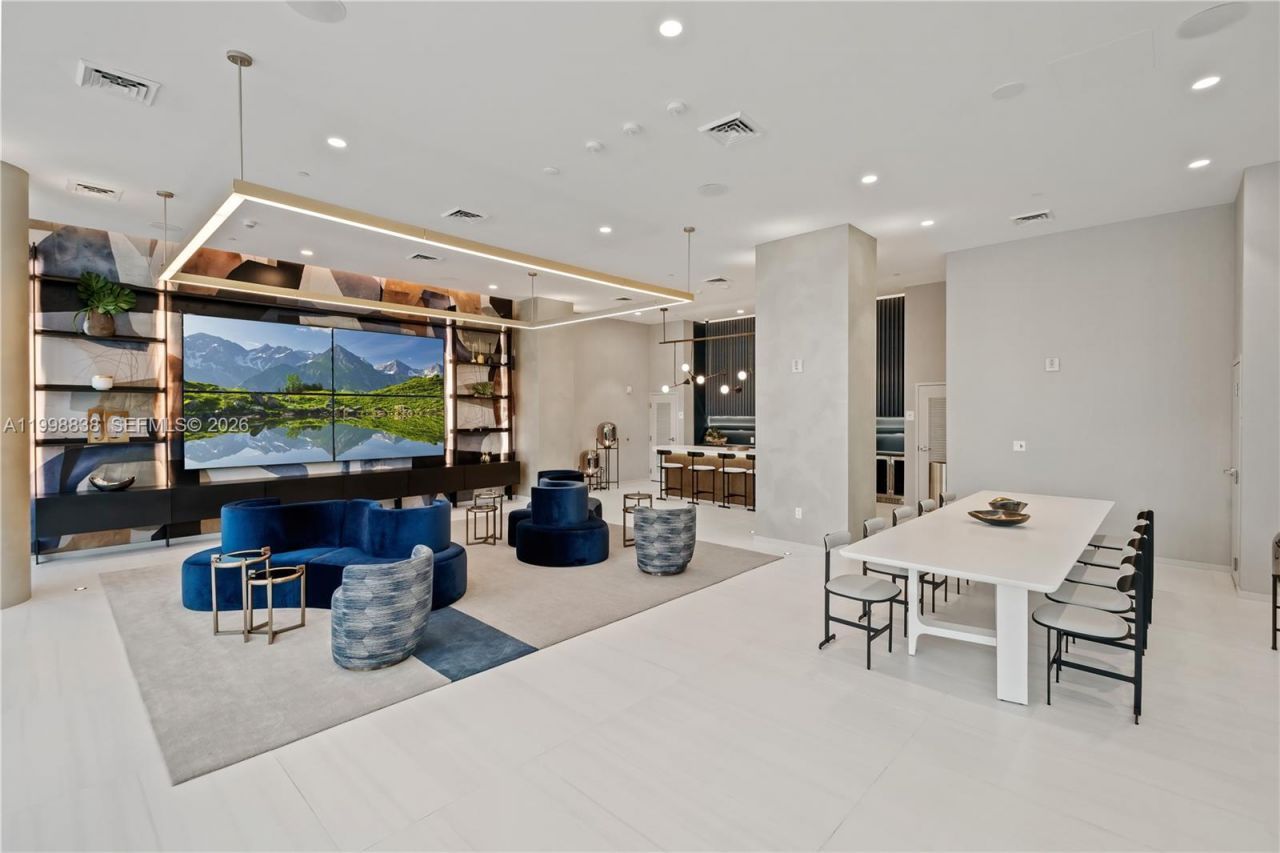 101 Diplomat Pkwy, Unit 1201, Hallandale Beach, FL 33009 Photo