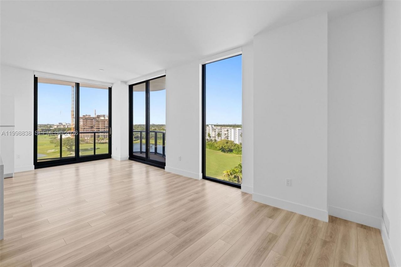 101 Diplomat Pkwy, Unit 1201, Hallandale Beach, FL 33009 Photo