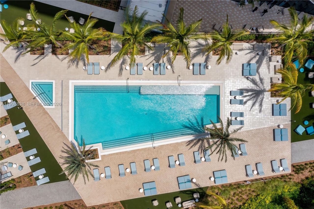 101 Diplomat Pkwy, Unit 1201, Hallandale Beach, FL 33009 Photo