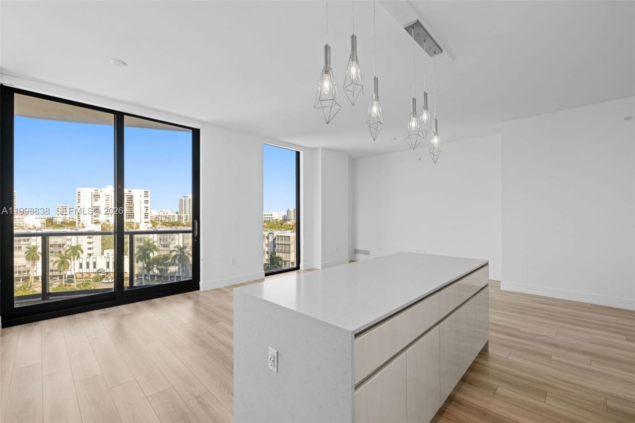 101 Diplomat Pkwy, Unit 1201, Hallandale Beach, FL 33009 Photo
