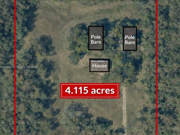 120 CR 78 , La Belle, FL 33935