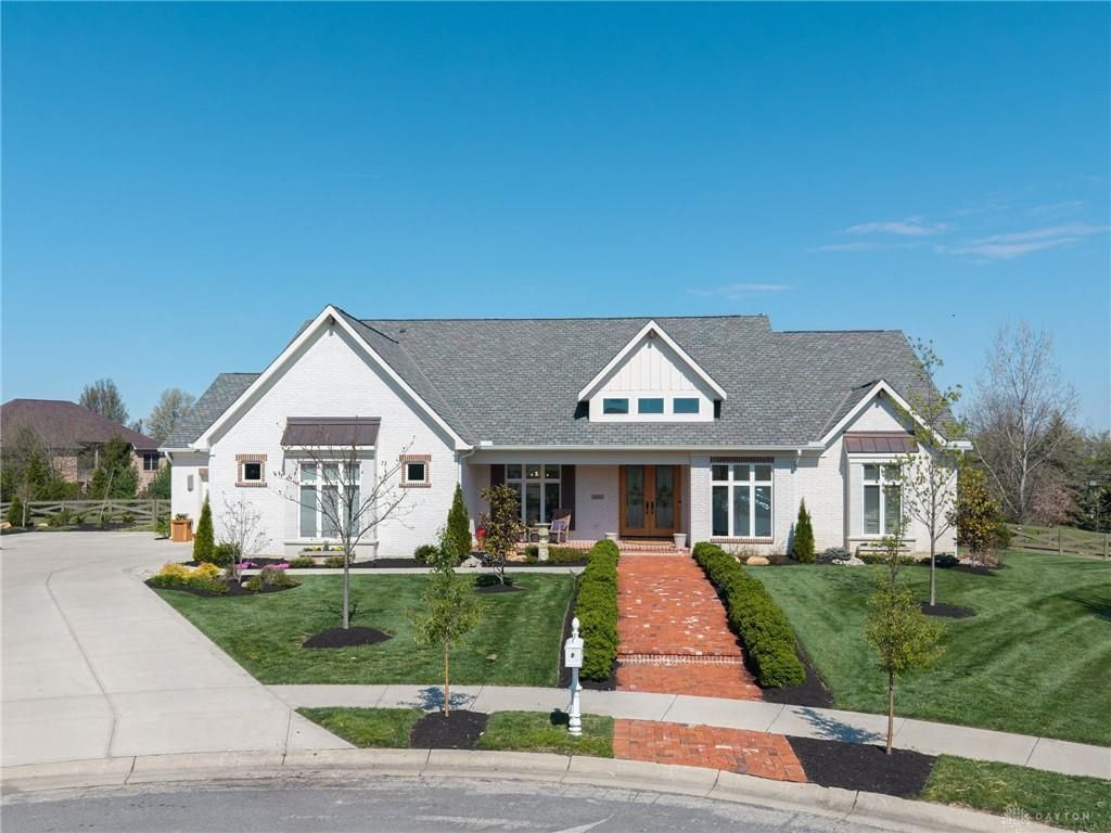 6604 Southampton Lane, West Chester, OH 45069 Main Photo