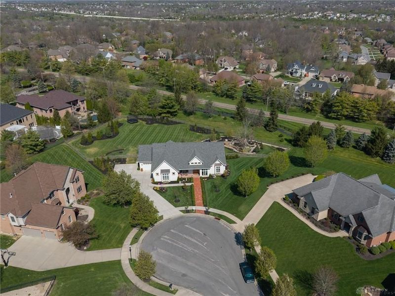 6604 Southampton Lane, West Chester, OH 45069 Photo 3