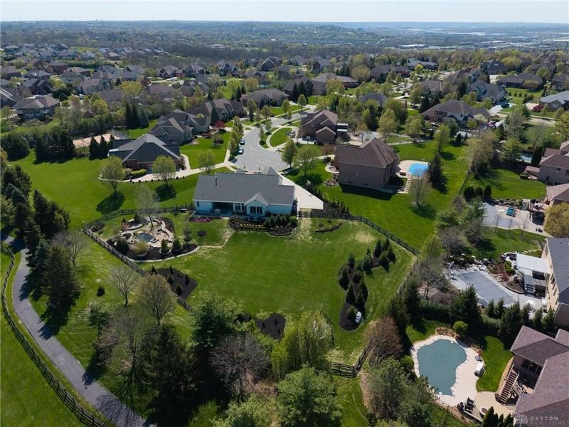 6604 Southampton Lane, West Chester, OH 45069 Photo 4