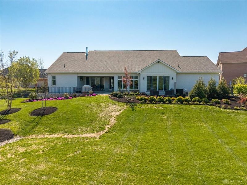 6604 Southampton Lane, West Chester, OH 45069 Photo 5