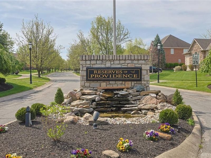 6604 Southampton Lane, West Chester, OH 45069 Photo 91