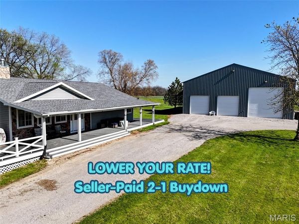 55272 Buffalo Lane, New London, MO 63459