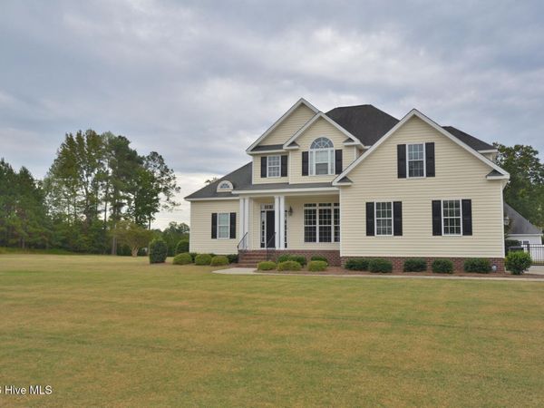 691 Gadwall Court, Nashville, NC 27856