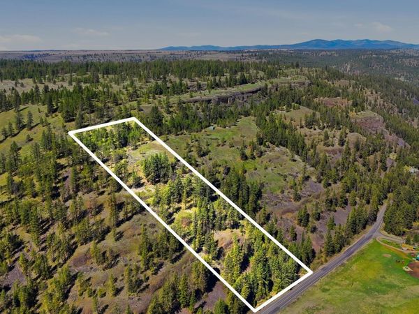 NKA- Hawk Creek Ranches , Davenport, WA 99122
