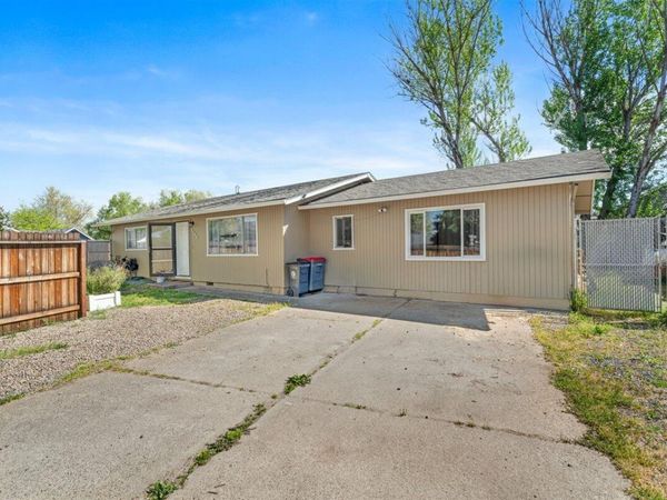 3093 Via Verde Circle, White City, OR 97503