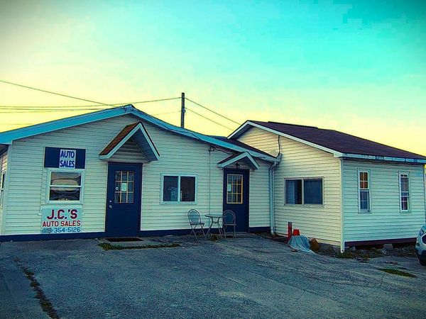 11032 US Route 422, Shelocta, PA 15774