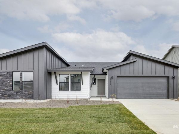 15290 Queensbury Ave, Nampa, ID 83686