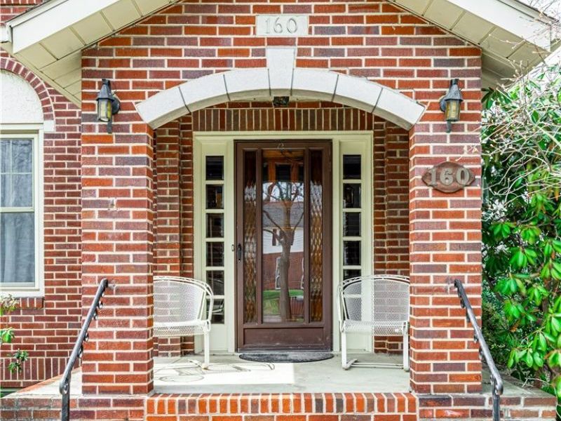 160 Castle Boulevard, Akron, OH 44313 Photo 3