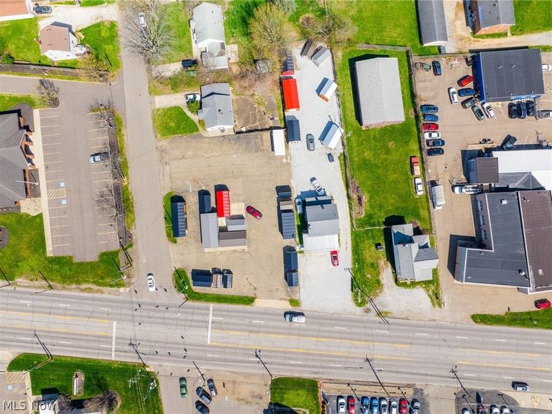 4202 E Lincoln Way, Massillon, OH 44646 Photo 19