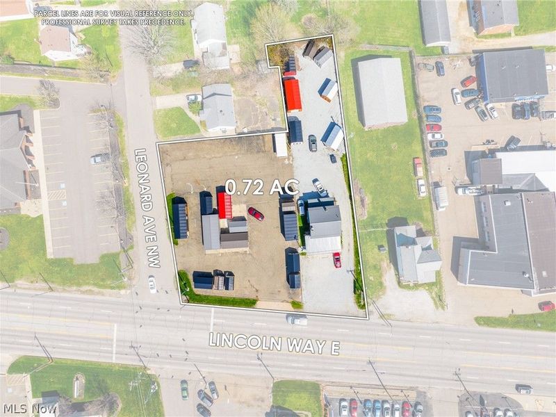 4202 E Lincoln Way, Massillon, OH 44646 Photo 2