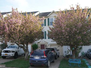 4004 FOUNTAIN BRIDGE COURT, FREDERICKSBURG, VA 22408