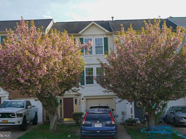 4004 FOUNTAIN BRIDGE COURT, FREDERICKSBURG, VA 22408