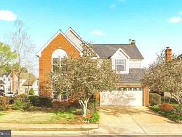 5804 STONE CREEK DRIVE , CENTREVILLE, VA 20120