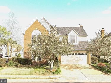 5804 STONE CREEK DRIVE , CENTREVILLE, VA 20120