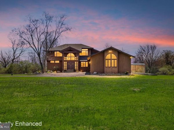 84 STONY BROOK ROAD, HOPEWELL, NJ 08525