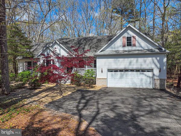 10625 BUNTING ROAD , BISHOPVILLE, MD 21813